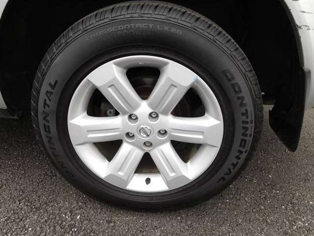 2006 Nissan Murano SL 4dr SUV